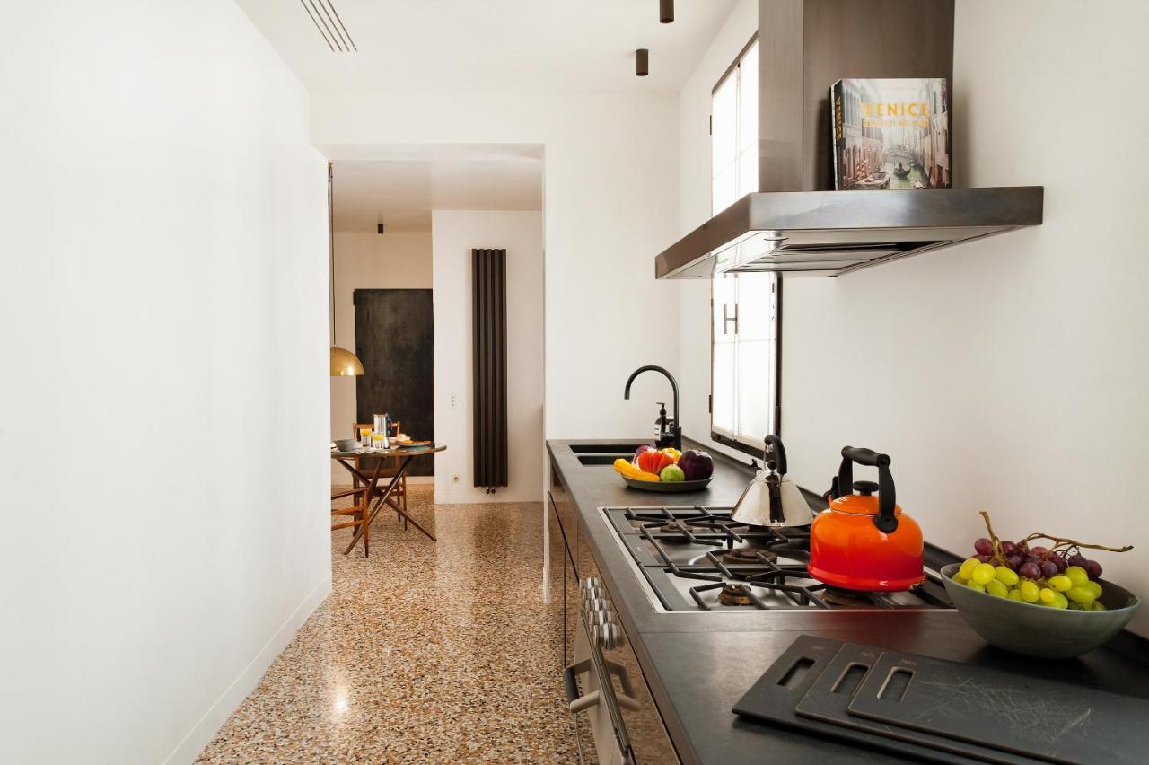 Palazzetto Salute Venise