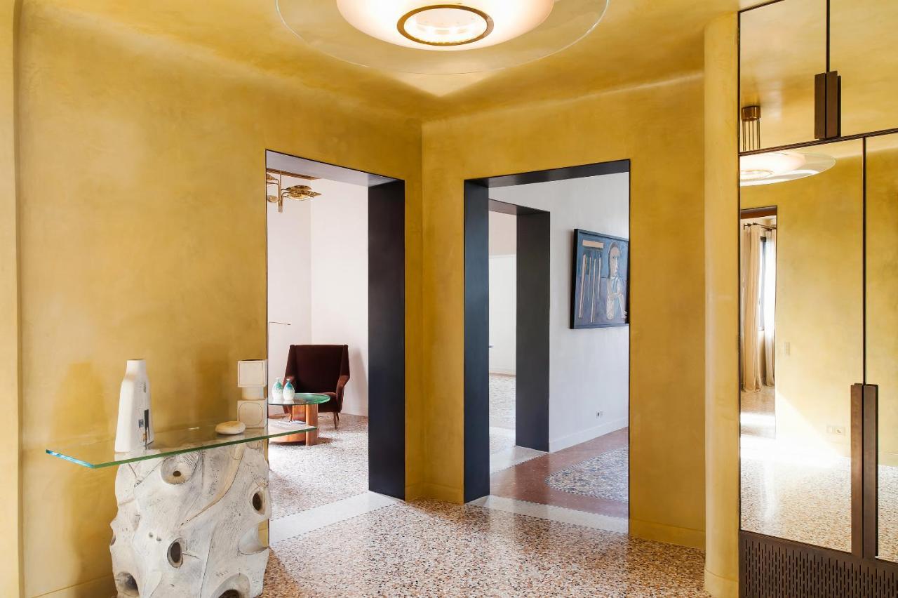 Palazzetto Salute Appartement Venise