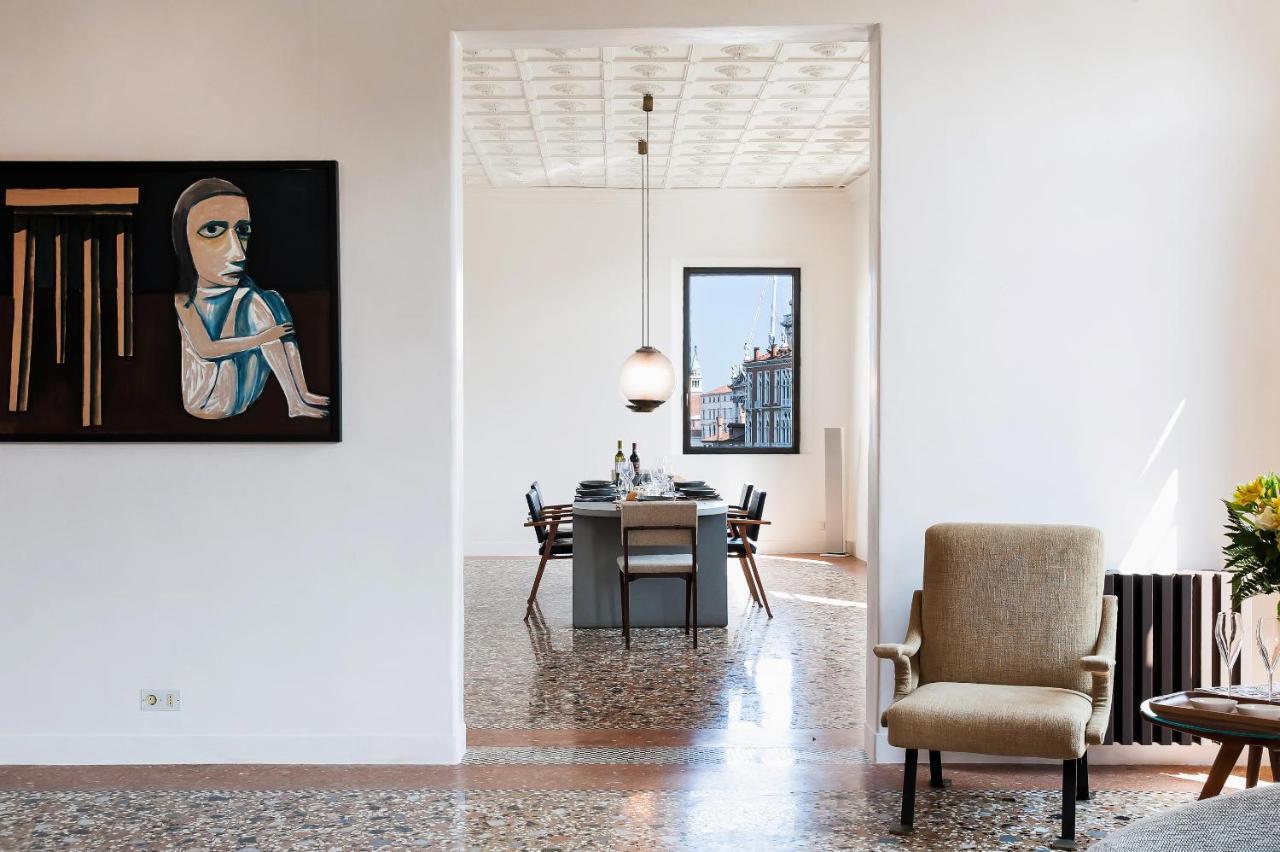 Palazzetto Salute Appartement *
