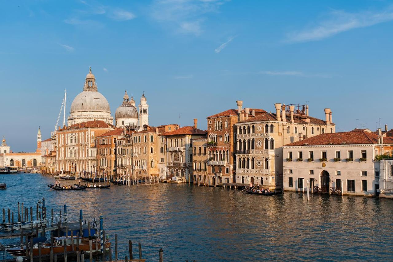Palazzetto Salute Appartement Venise