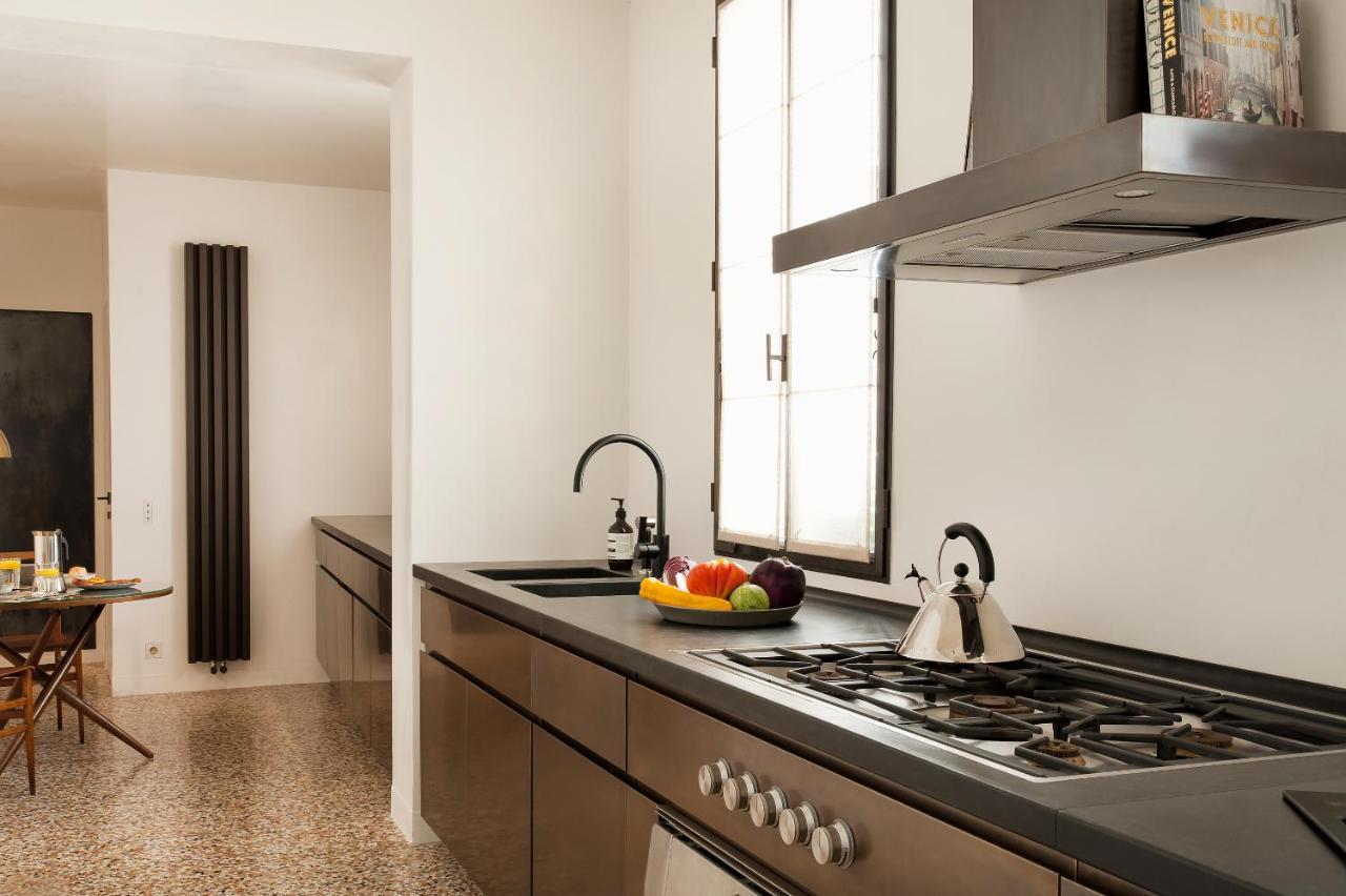 Palazzetto Salute Venise