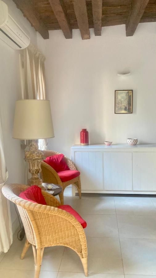 Ca Guido Apartment Venedig