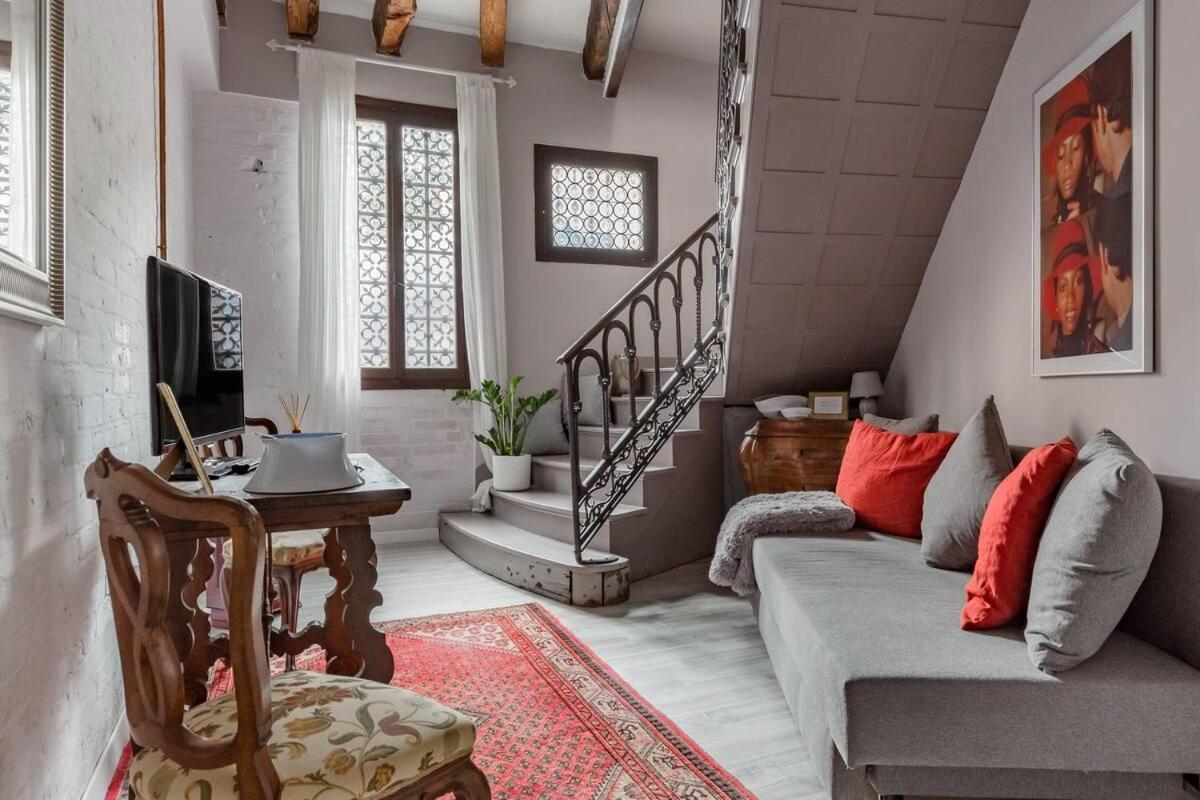 Ca' Della Scala Apartment *