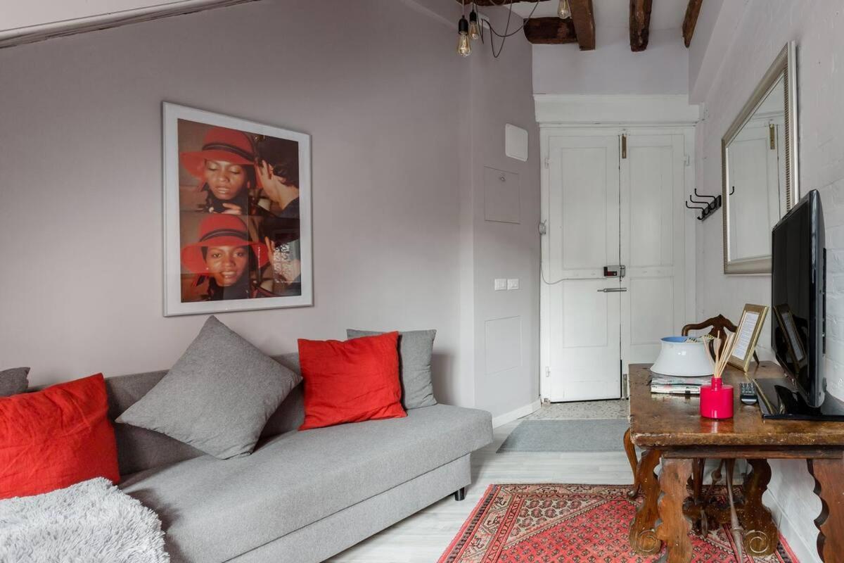 Apartment Ca' Della Scala