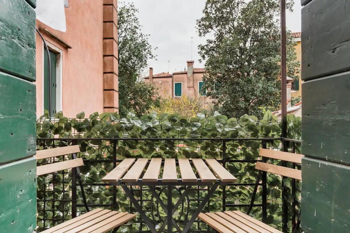 Apartment Ca' Della Scala *