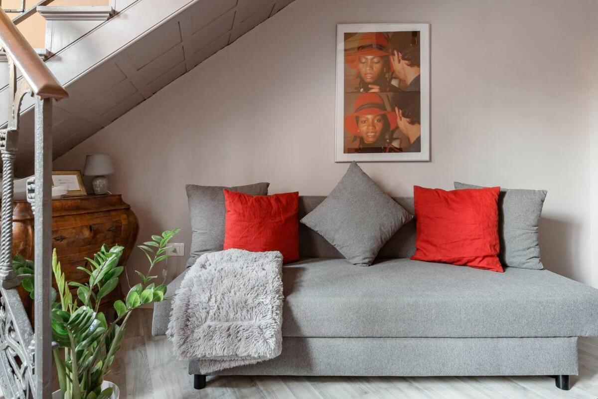 Apartment Ca' Della Scala Venedig