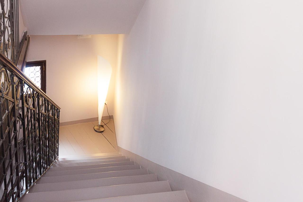 Apartment Ca' Della Scala *