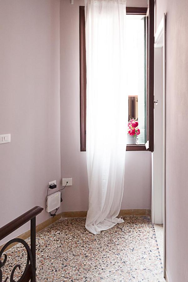 Apartment Ca' Della Scala *