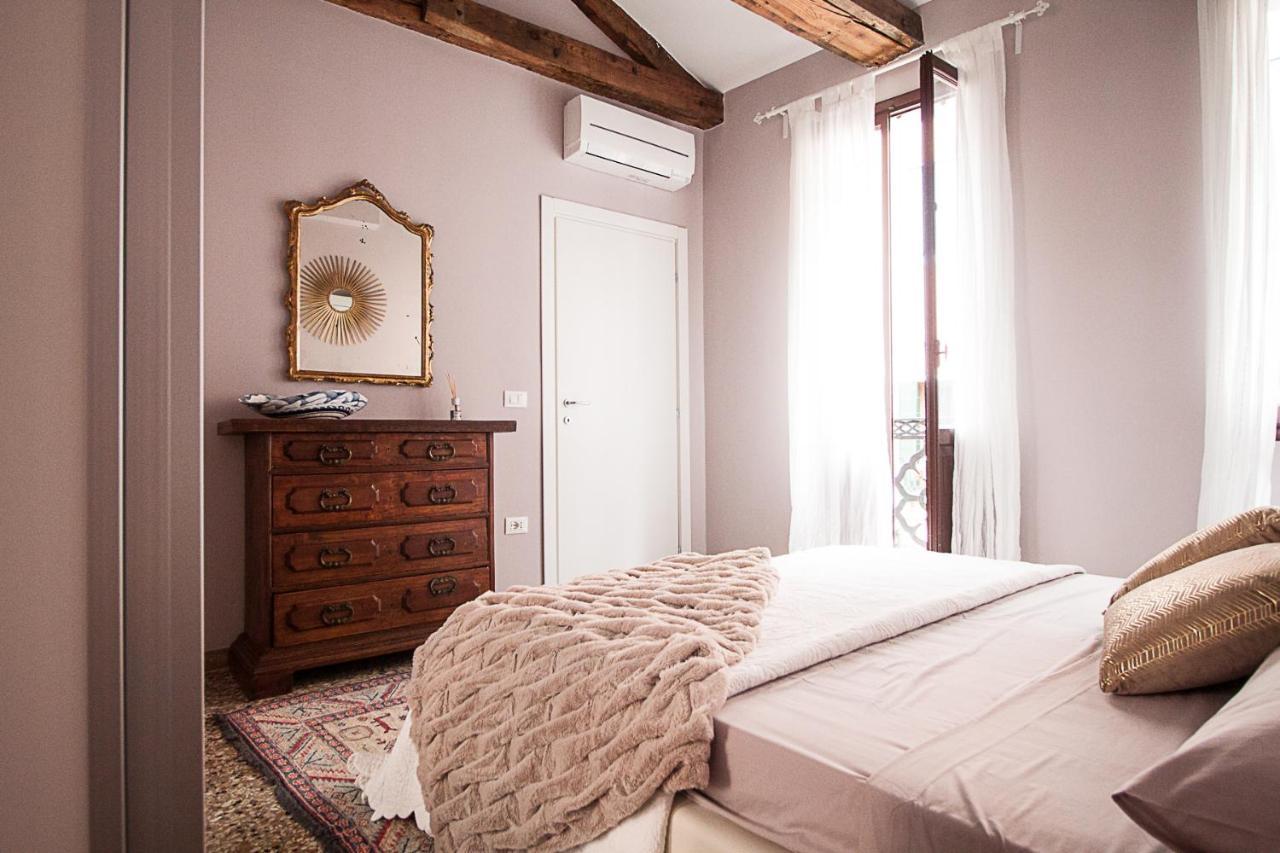 Apartment Ca' Della Scala