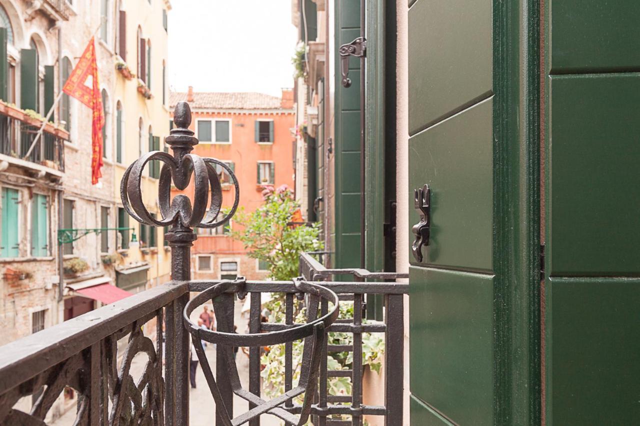 Ca' Della Scala Apartment