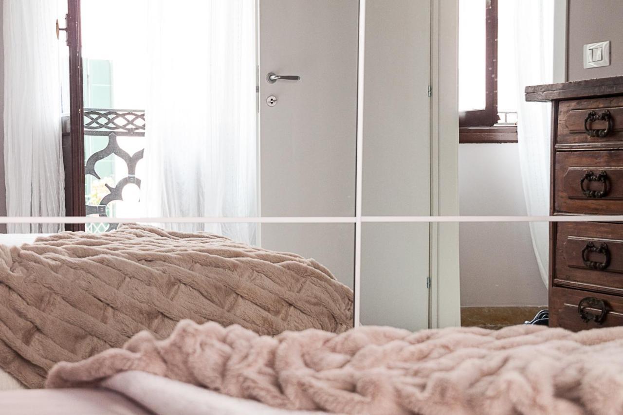 Apartment Ca' Della Scala *