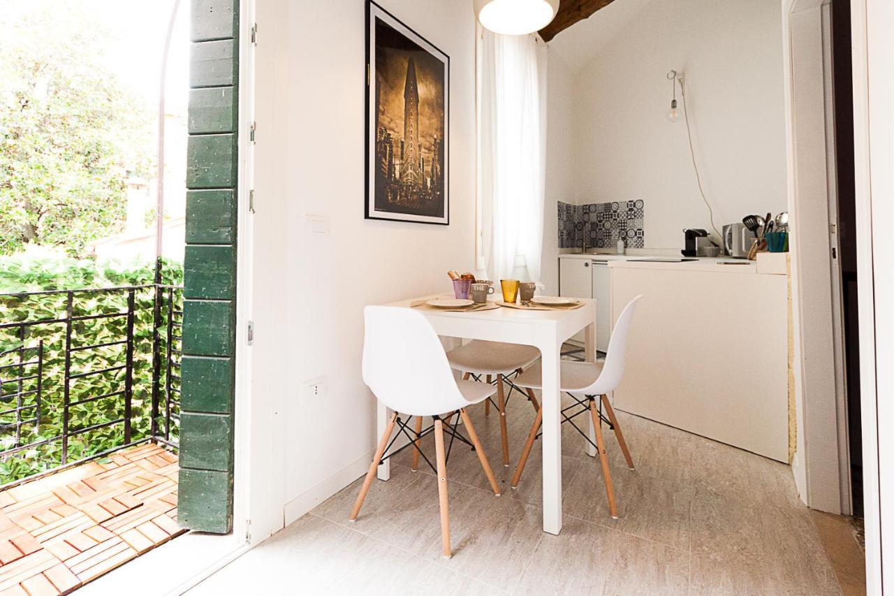 Ca' Della Scala Apartment *