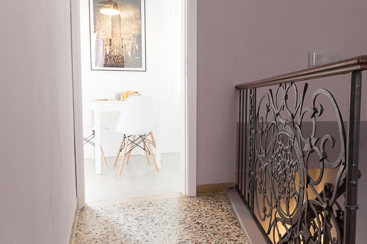 Apartment Ca' Della Scala Venedig