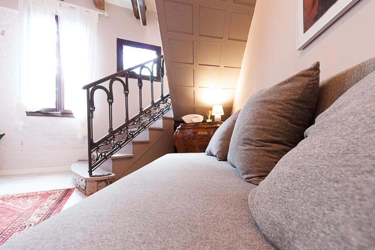 Ca' Della Scala Apartment Venedig
