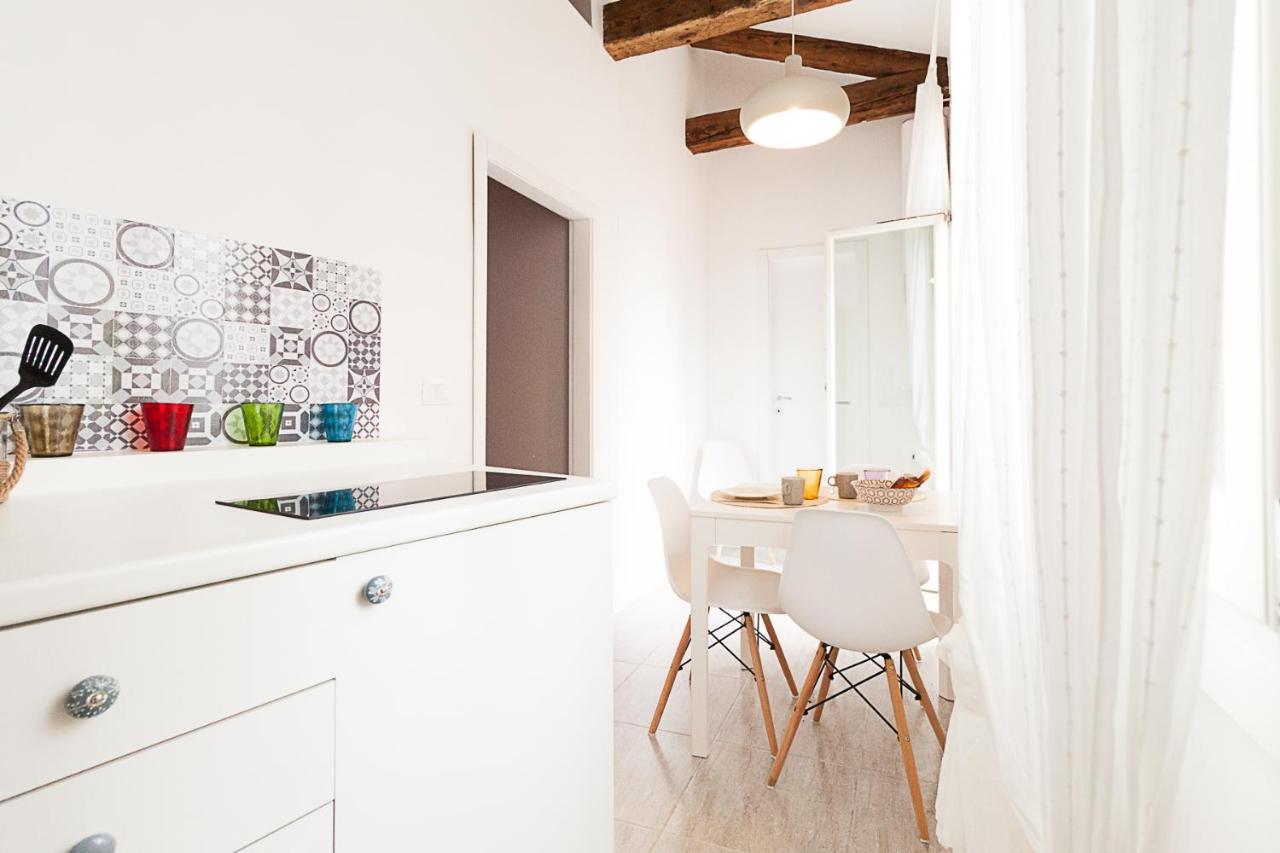Ca' Della Scala Apartment *
