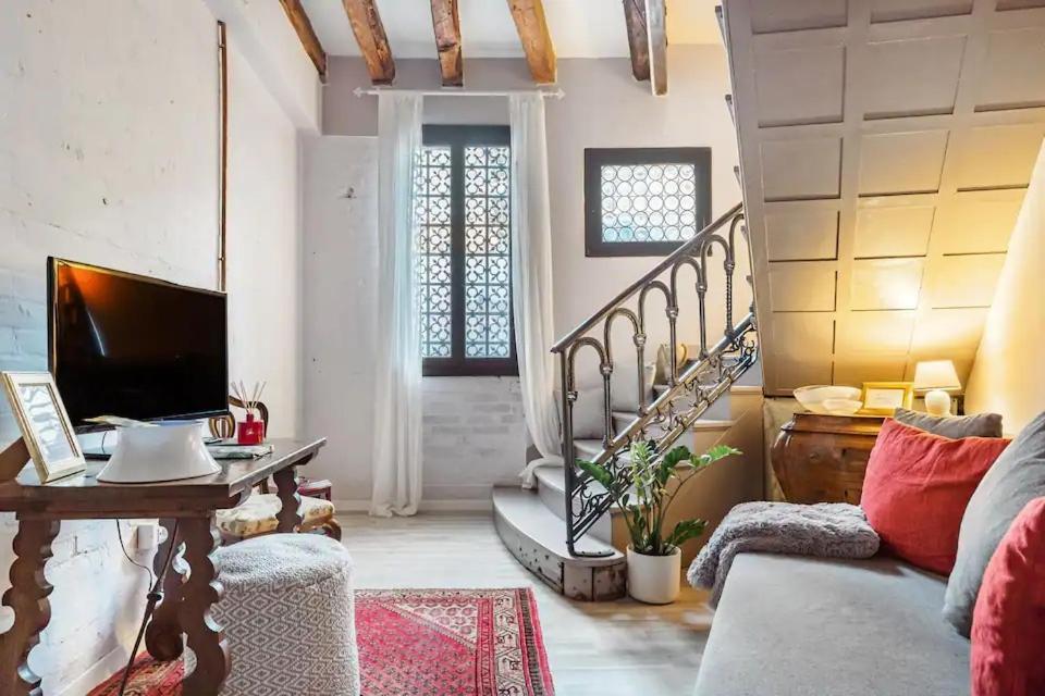 Apartment Ca' Della Scala Venedig