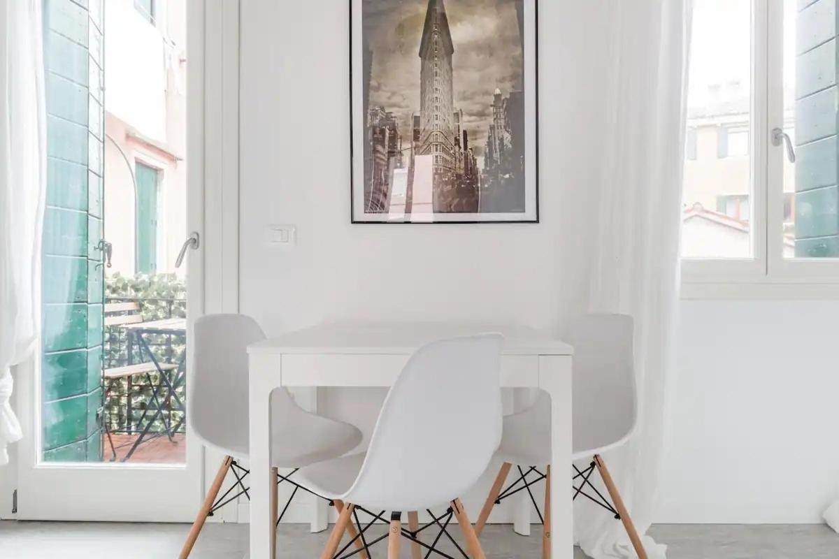 Apartment Ca' Della Scala
