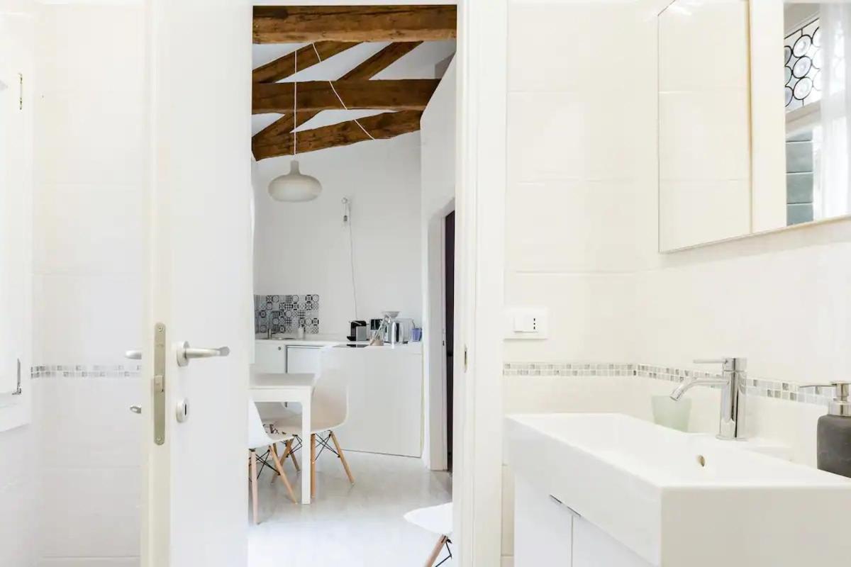 Apartment Ca' Della Scala