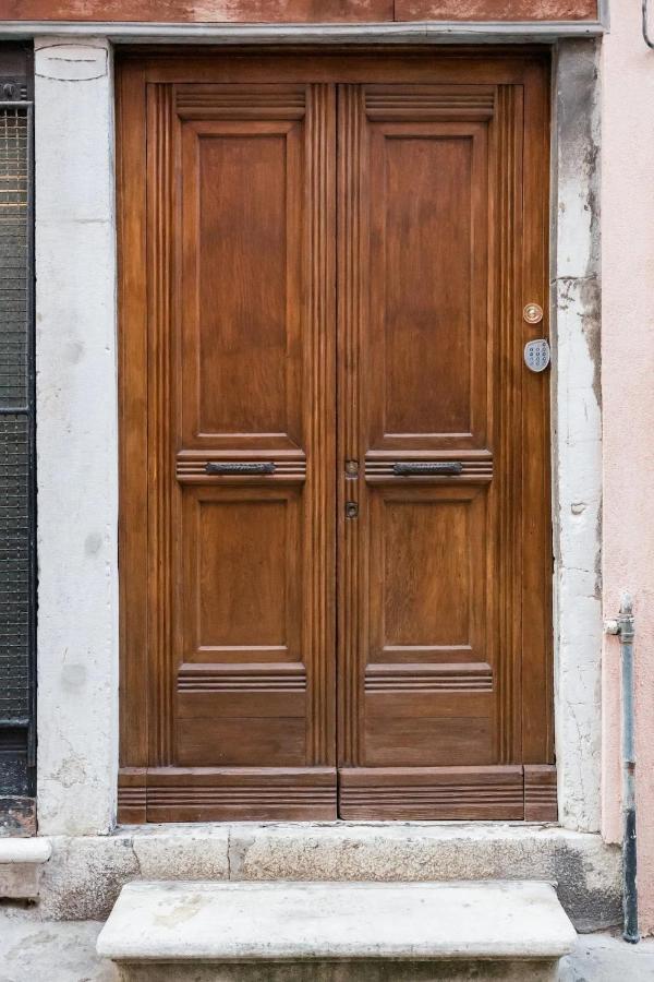 Ca' Della Scala Apartment *