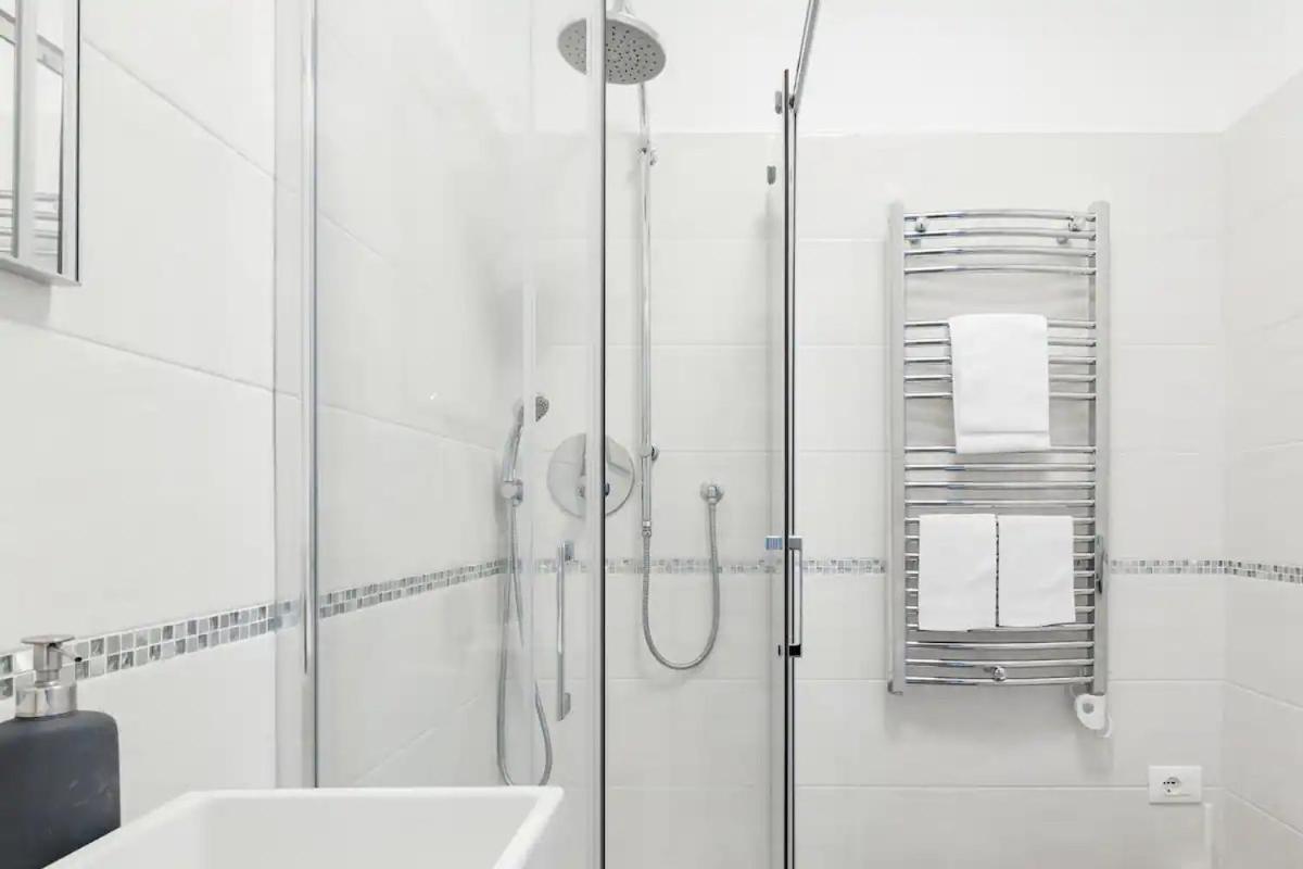 Ca' Della Scala Apartment *
