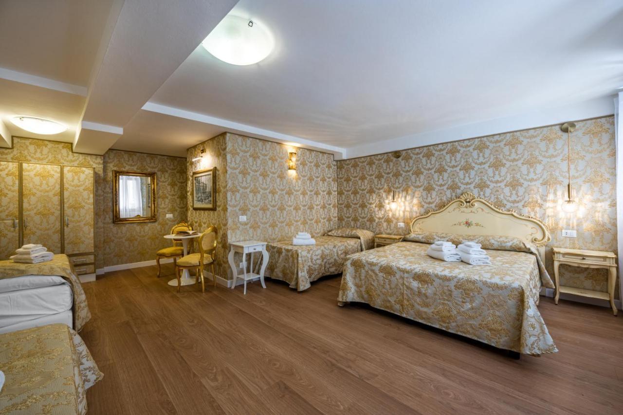 Apostoli Garden Hotel Venetië