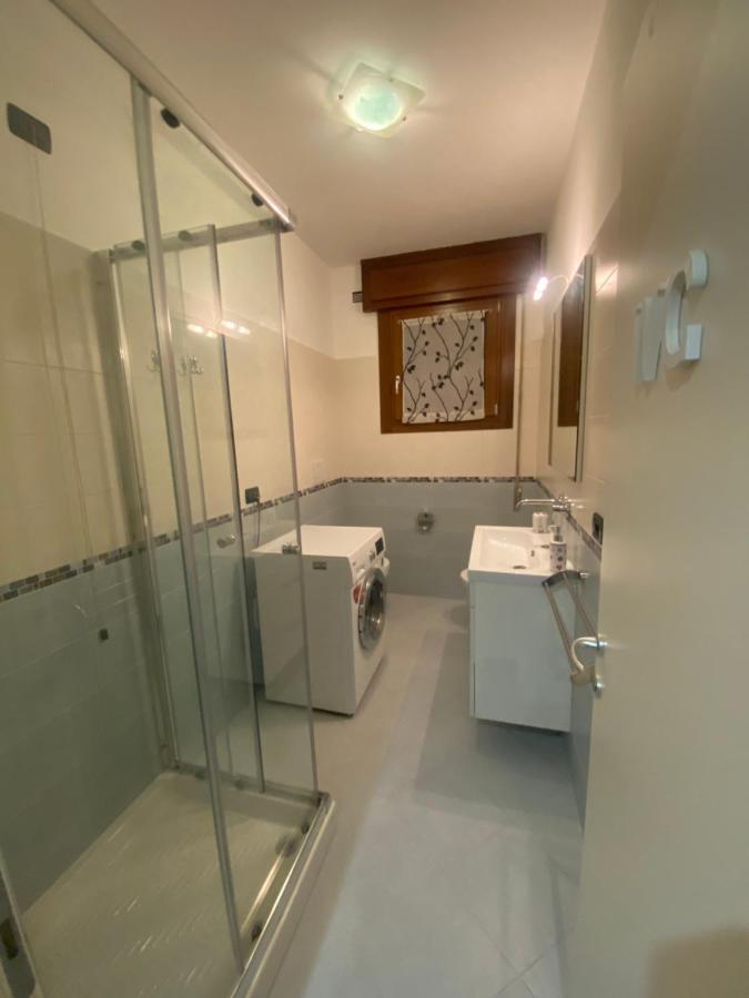 Accommodatie bij particulieren Sant'alvise Holiday Locazione Turistica
