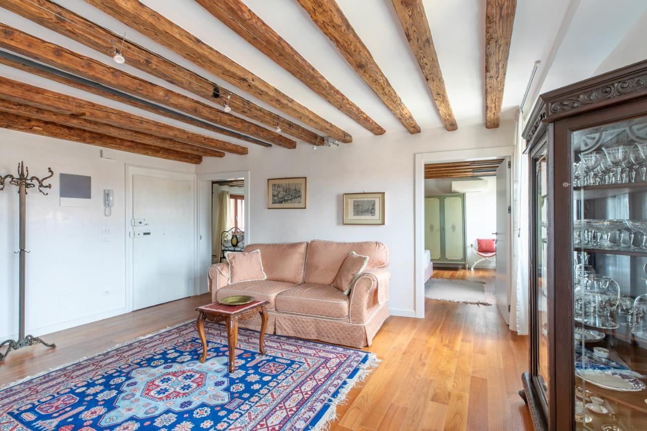 Calle Furlani Apartment Venedig