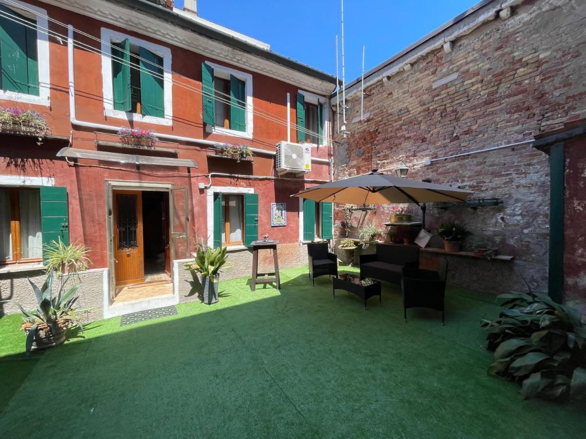 King's Garden Affittacamere Venezia