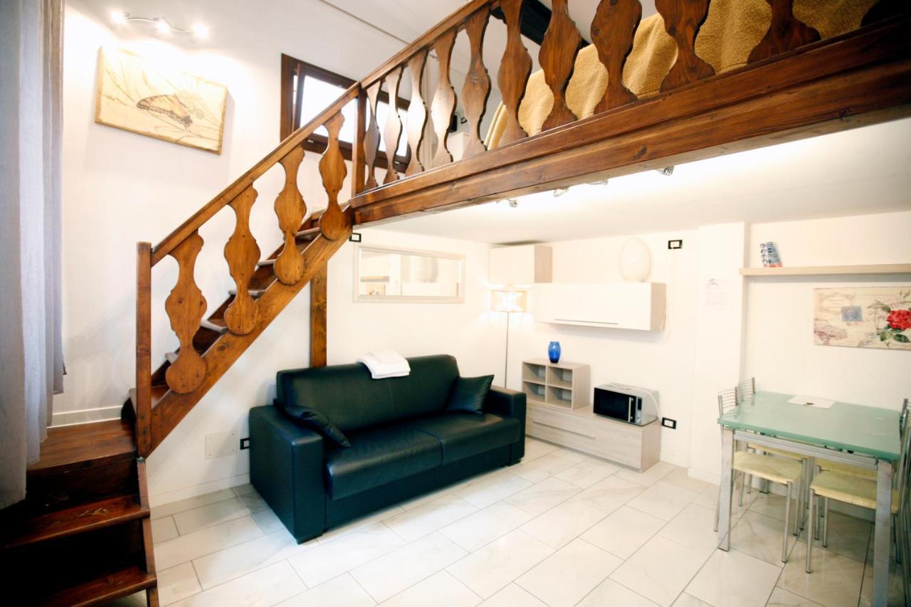 Apartment Rio Marin Venedig