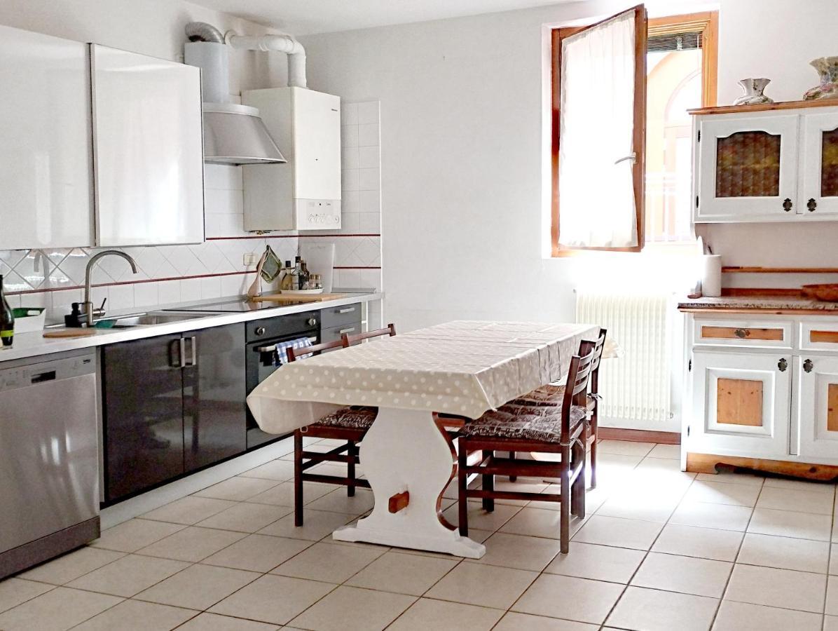 Immersa Nel Appartement Venise