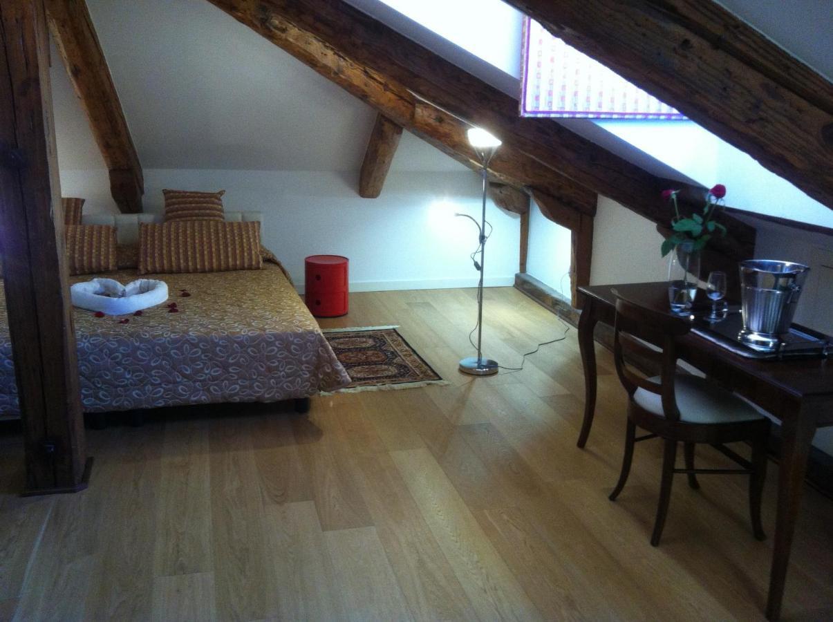 Hotel Sant'antonin 3*