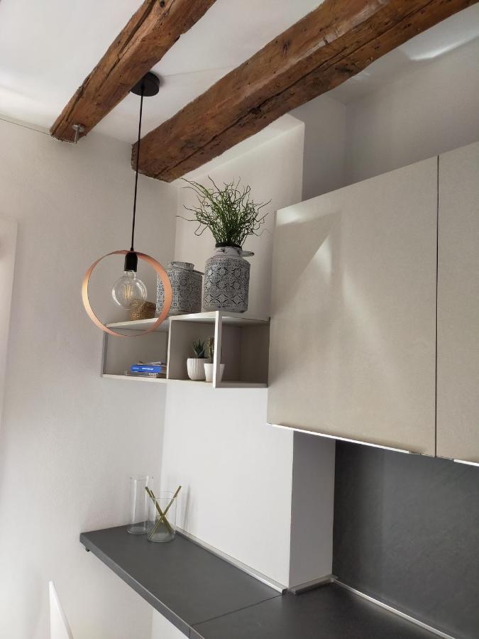 Appartement Design House Biennale Venise