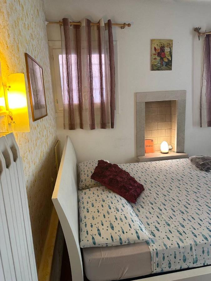 Sleep In Privatunterkunft Venedig