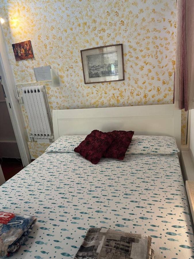 Sleep In Privatunterkunft Venedig
