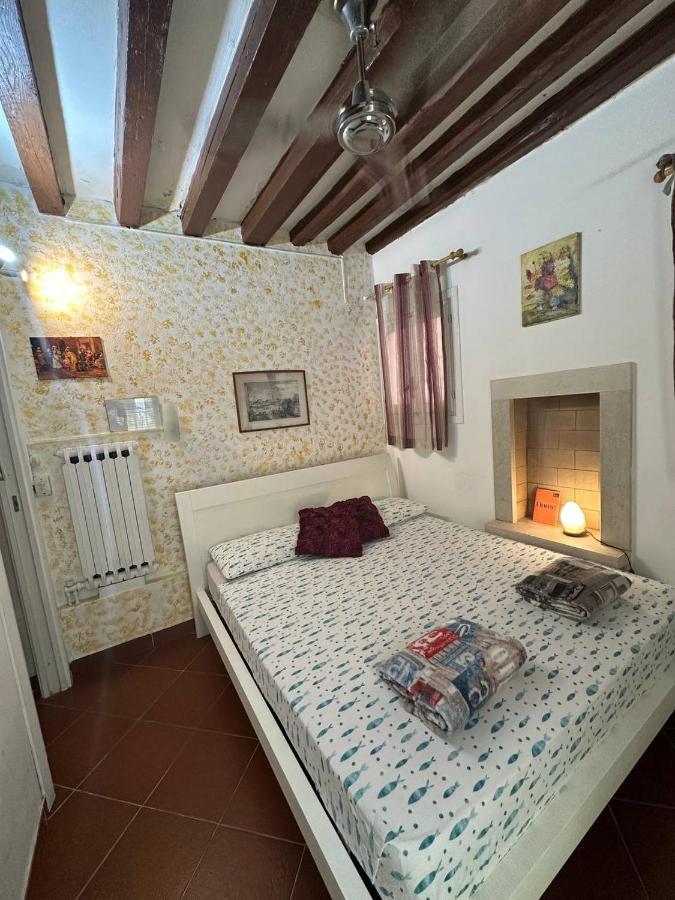 Sleep In Venedig