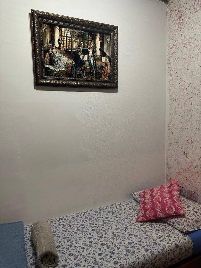 Sleep In Privatunterkunft Venedig