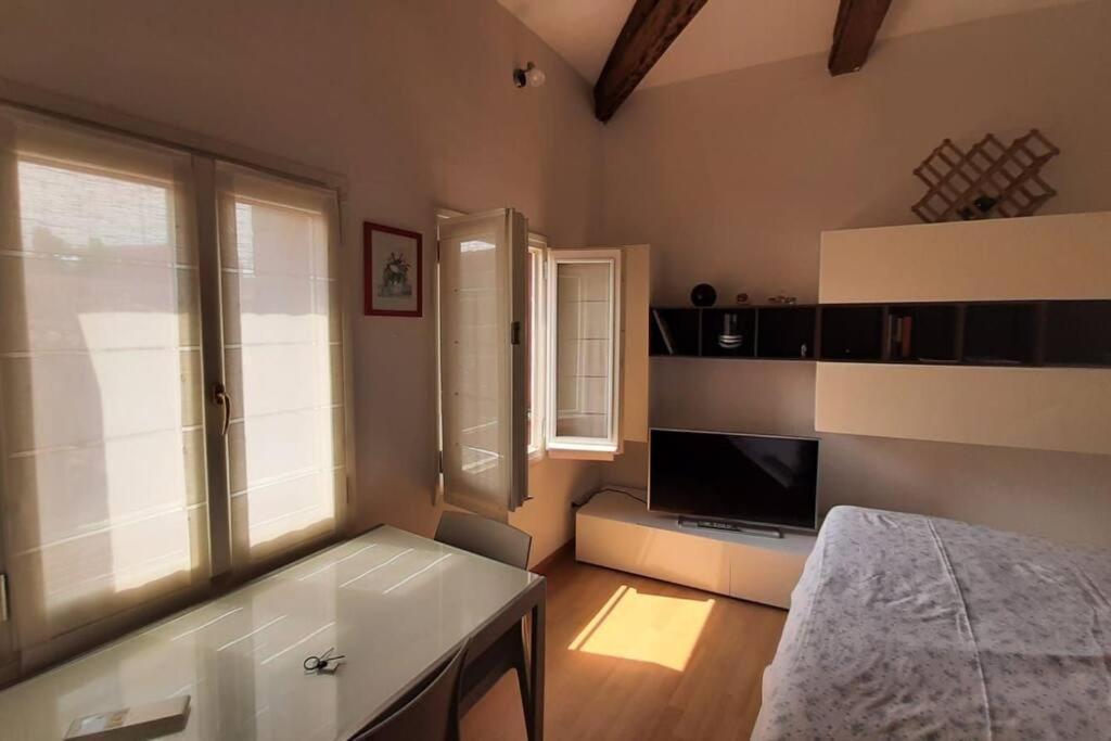 Appartement Monolocale Vicino San Marco