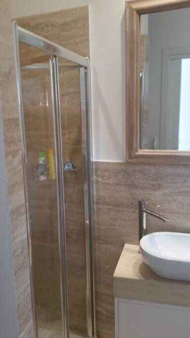 Monolocale Vicino San Marco Appartement *