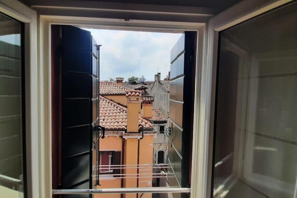 Monolocale Vicino San Marco Appartement *