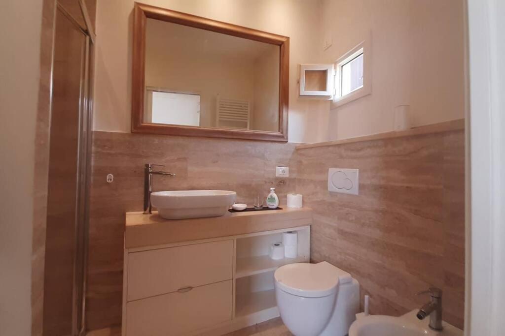 Appartement Monolocale Vicino San Marco