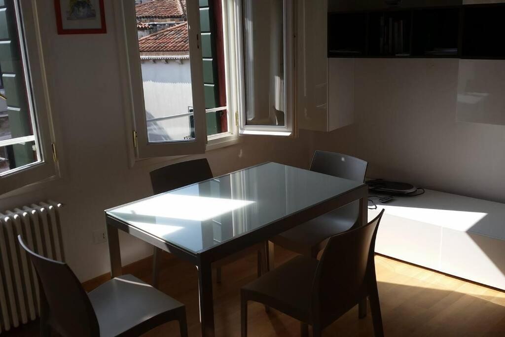 Monolocale Vicino San Marco Appartement Venise