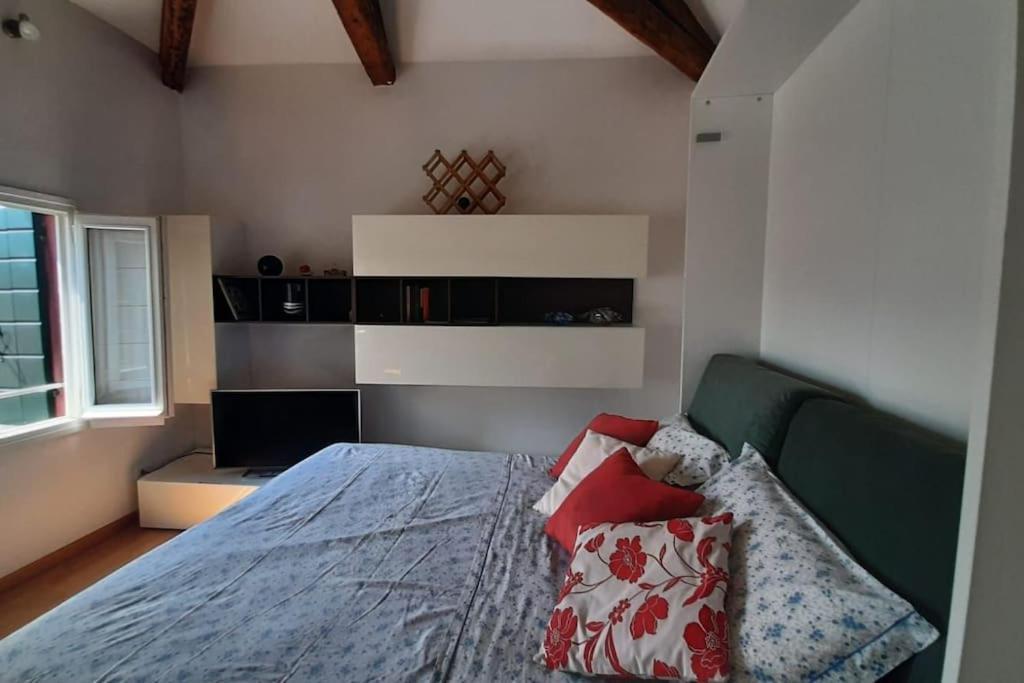 Monolocale Vicino San Marco Appartement Venise