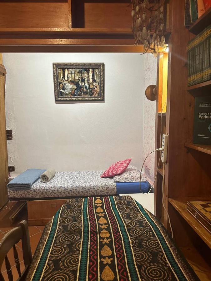 Privatunterkunft Sleep In Venedig