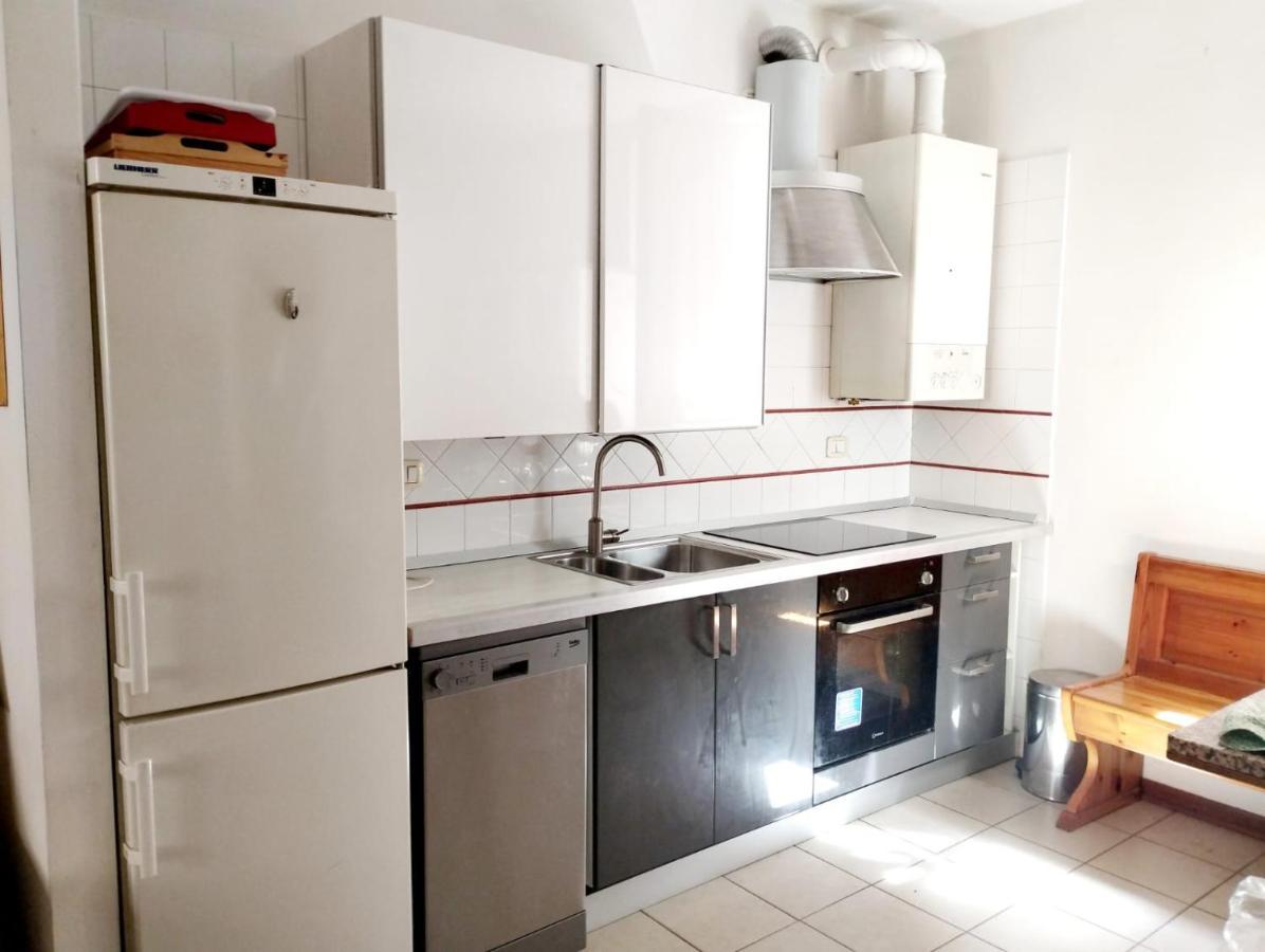 Appartement Immersa Nel *