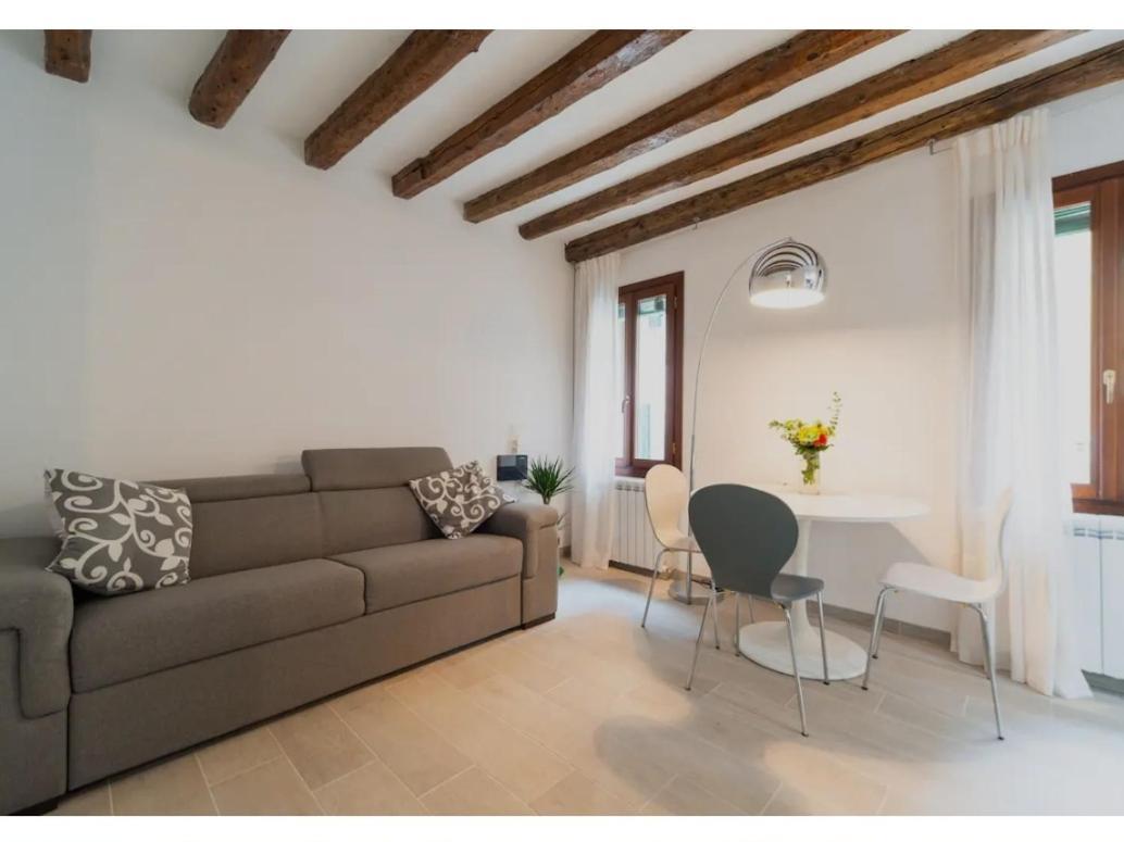 Design House Biennale Appartement Venise