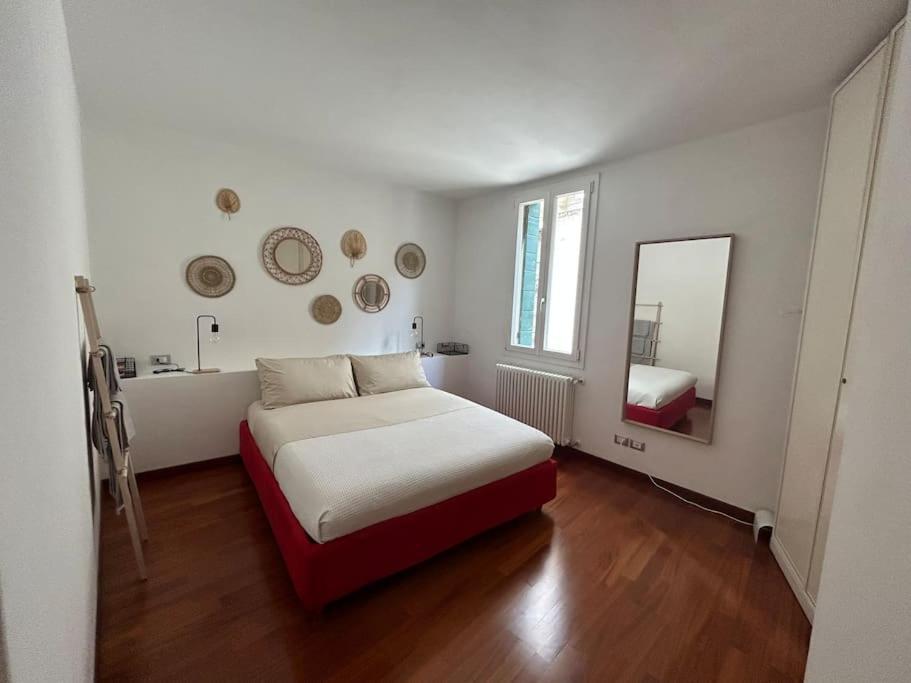 Apartment Maddalena's House Venedig