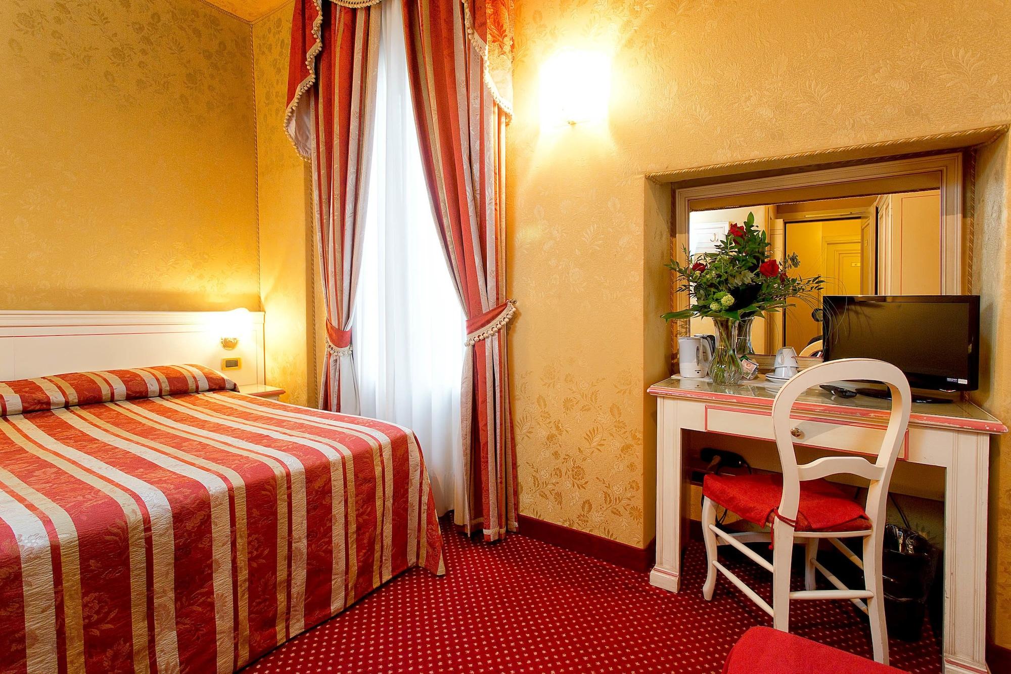 Ca' San Polo 3* Venetië