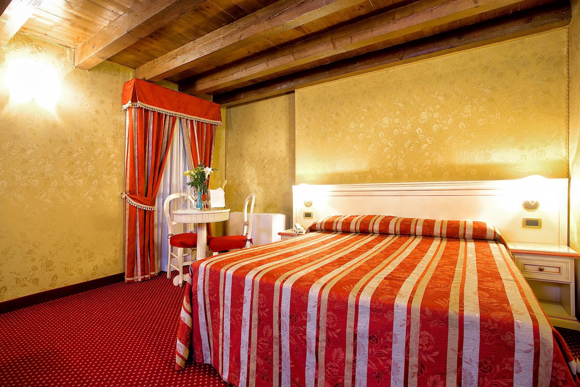 Ca' San Polo Gasthuis 3*