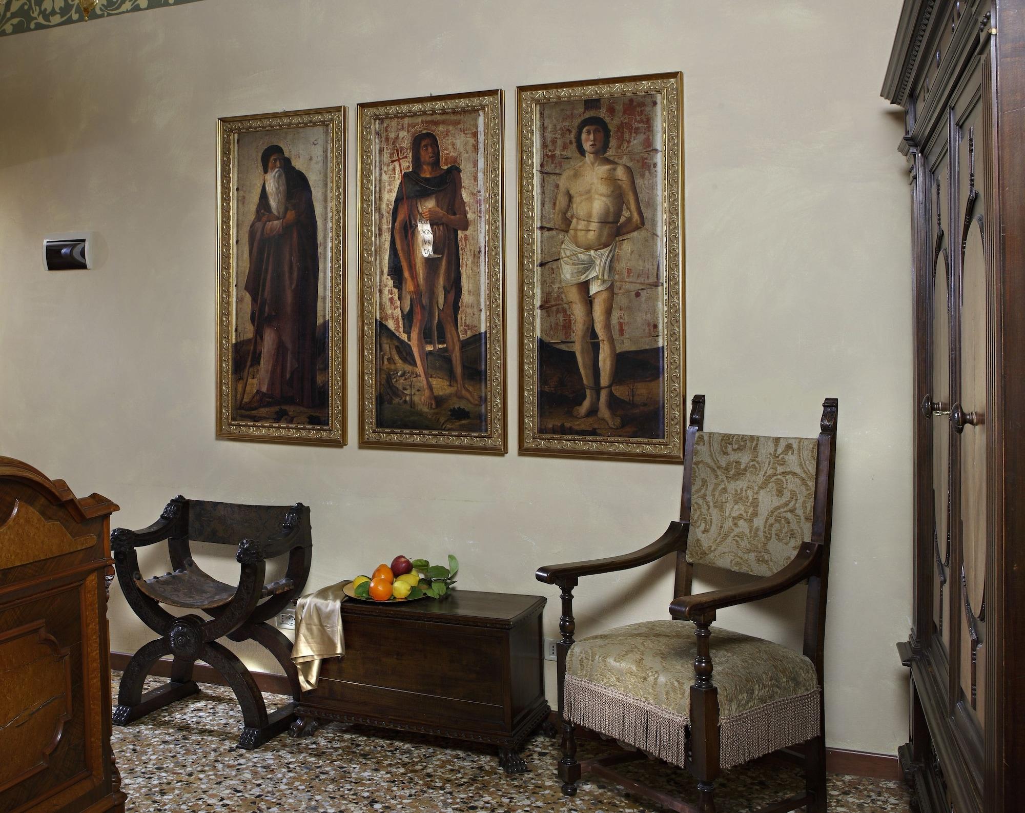 Palazzo Priuli 4* Venetië