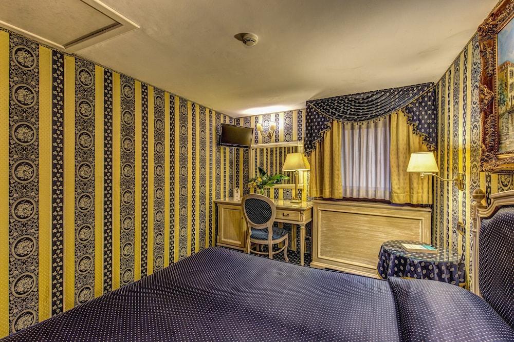 Maison d'hôtes Relais Piazza San Marco Venise